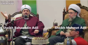 Kein Recht auf Terror!