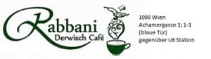 Rabbani Derwisch Café
