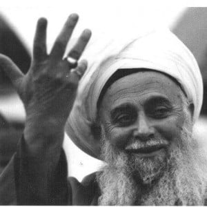 Scheich Muhammad Nazim Adil al-Haqqani