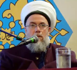 Scheich Muhammad - Osmanische Herberge 5.3.2016