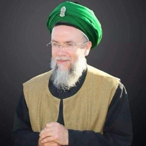 Scheich Muhammad Adil ar-Rabbani