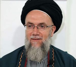 Shaykh Muhammad Adil ar-Rabbani