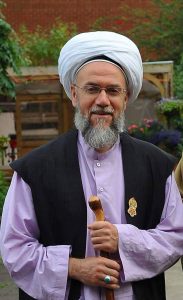 Shaykh Muhammad