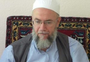 Shaykh Muhammad