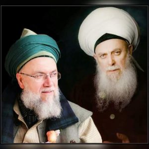 Scheich Muhammad und Scheich Nazim