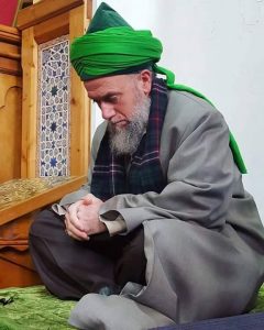 Shaykh Muḥammad