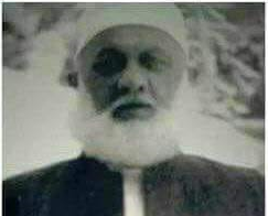 Abū Muḥammad al-Madanī