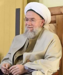 Shaykh Muhammad