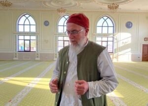 Taten entsprechen den Absichten