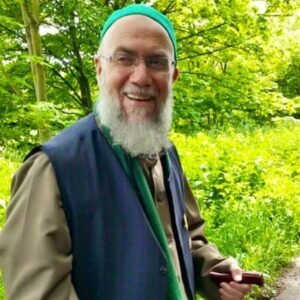 Mach dir keine Sorgen!