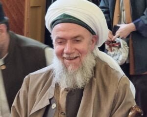 Shaykh-Muhammad