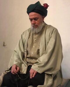 Stärke ist die Überwindung von Wut