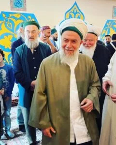 Shaykh Muhammad